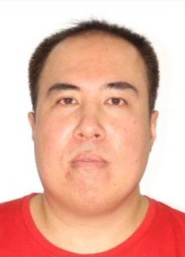 Foto de Advogado Teste 1